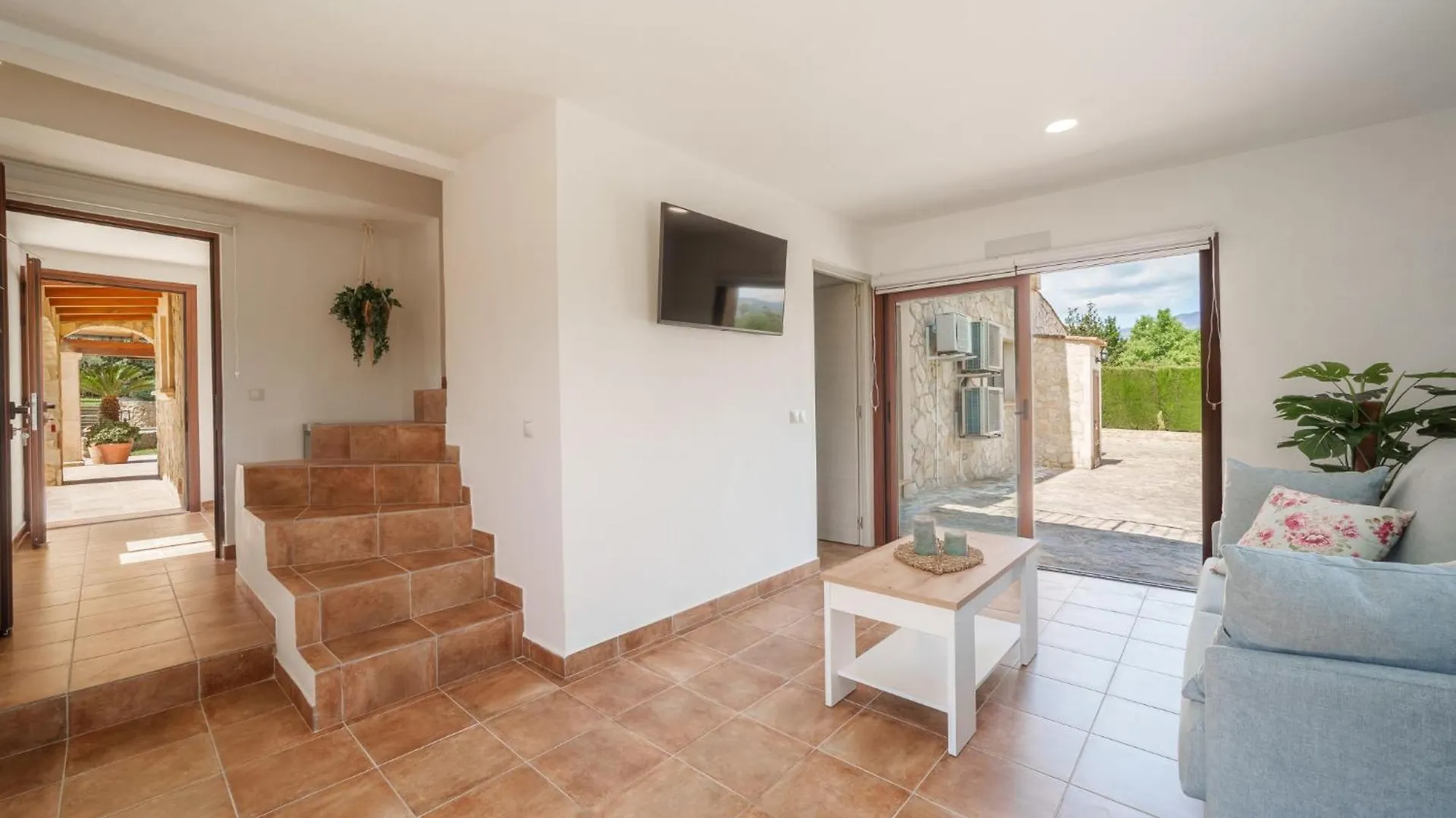 Villa Son Bosc By Interhome Inca