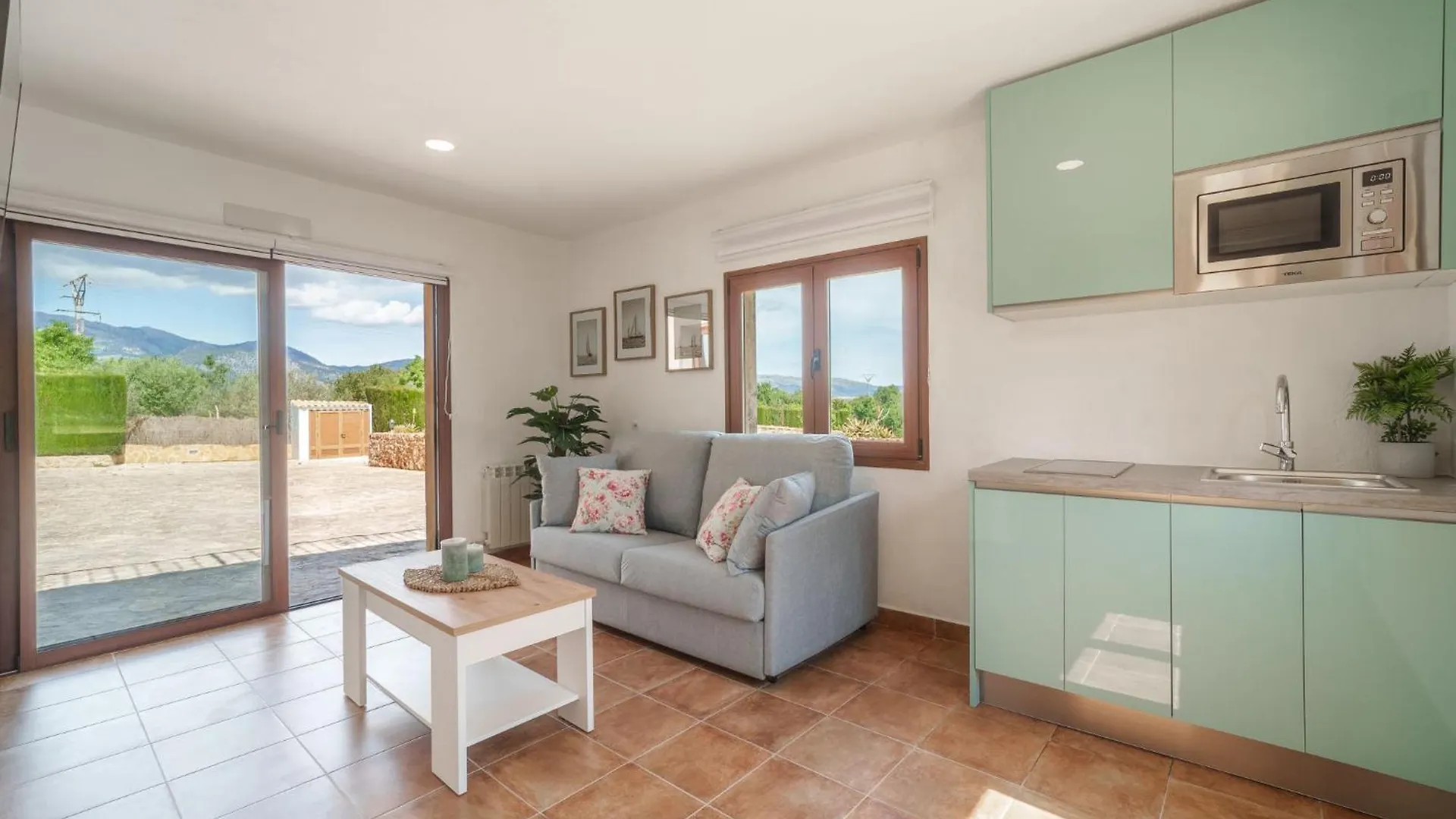 Villa Son Bosc By Interhome Inca   Inca (Mallorca)