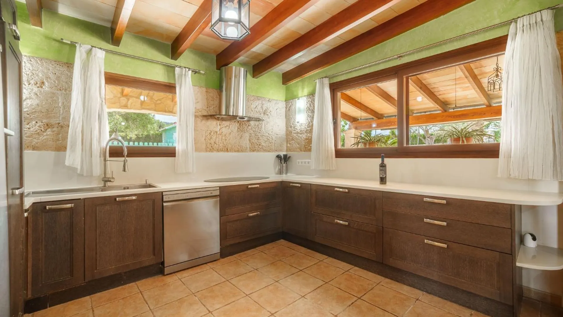 Villa Son Bosc By Interhome Inca  Ισπανία