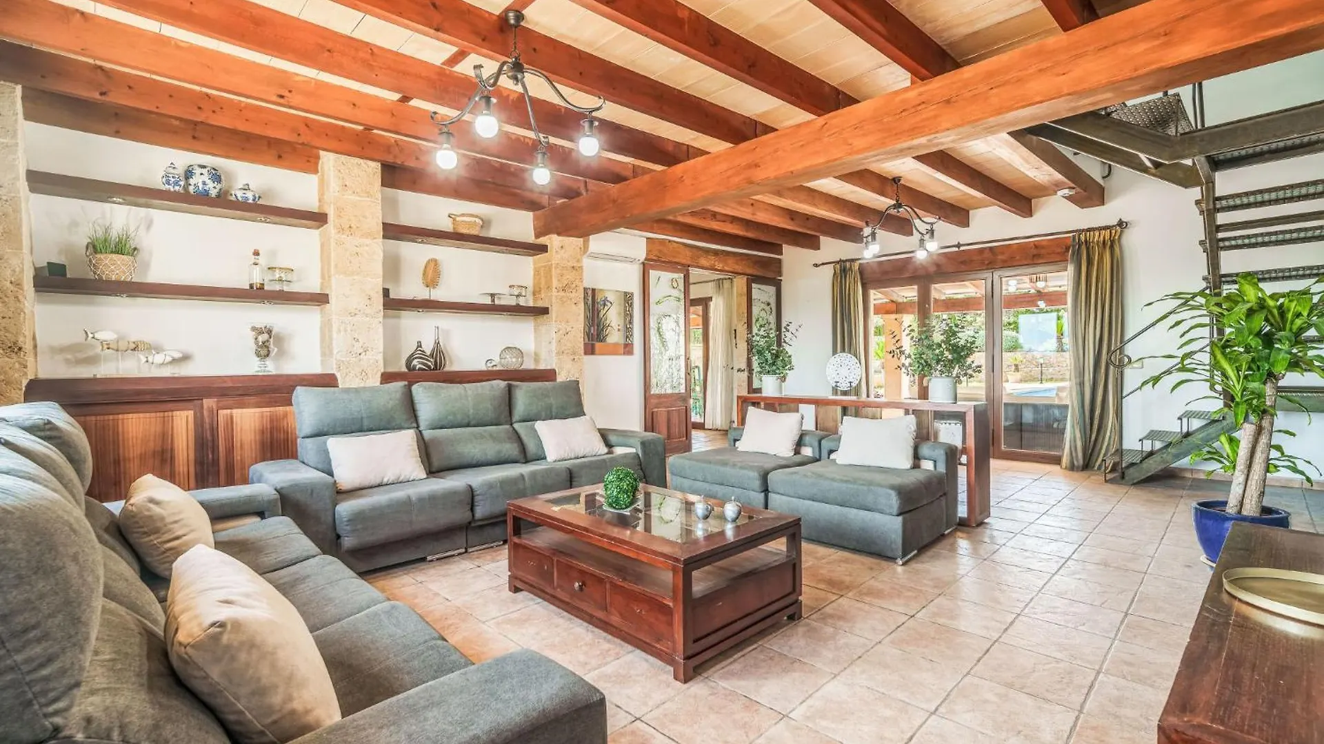 Villa Son Bosc By Interhome Inca  0*, Inca (Mallorca) Ισπανία