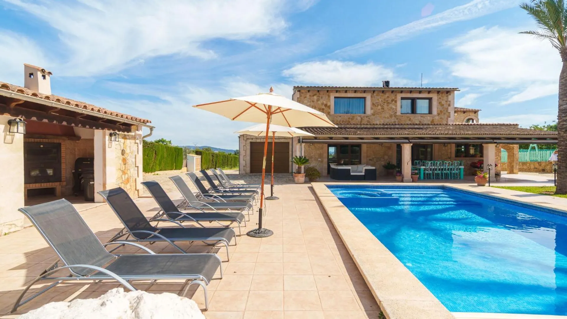 Villa Son Bosc By Interhome Inca   Inca (Mallorca)