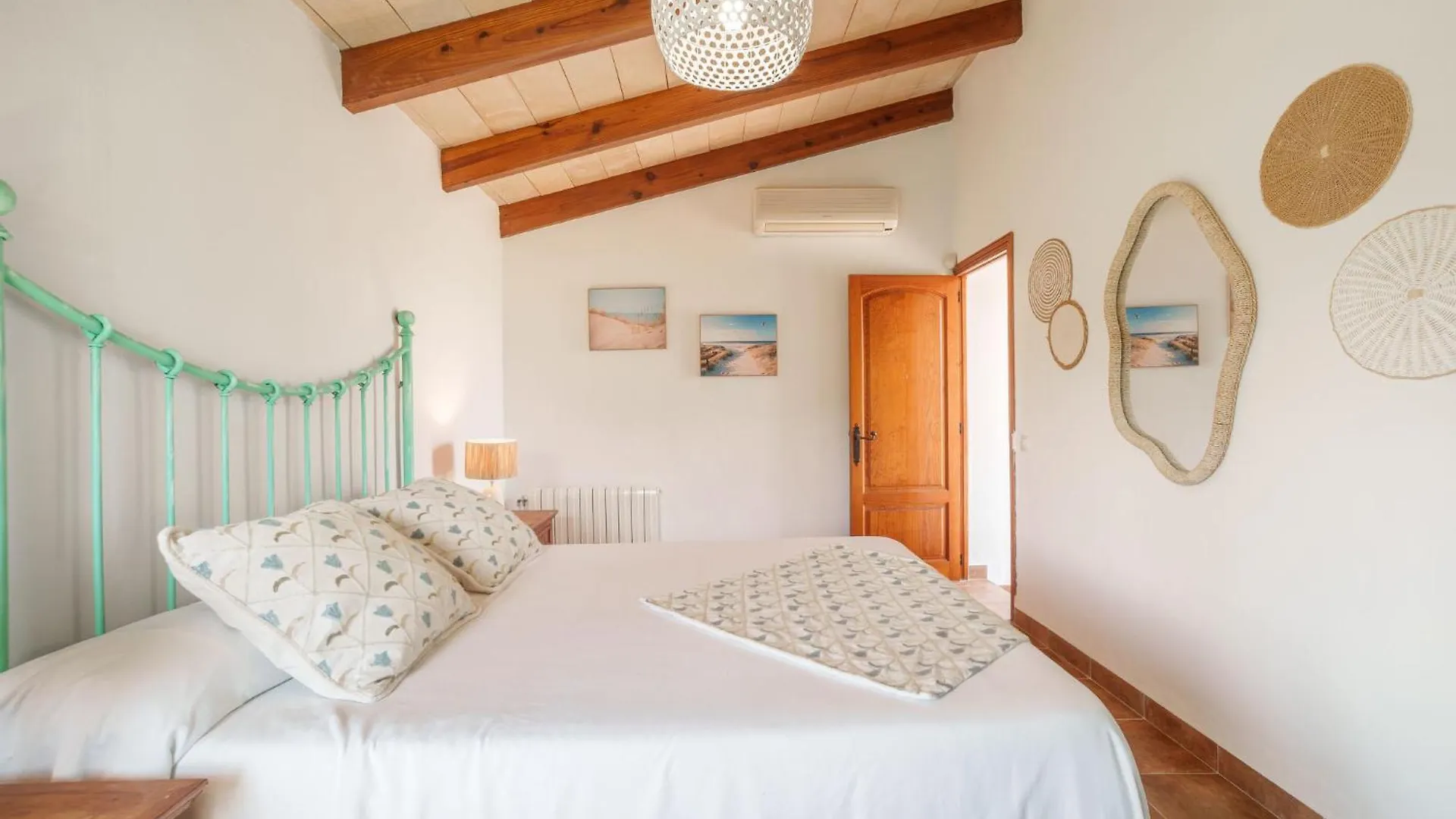 Villa Son Bosc By Interhome Inca  España