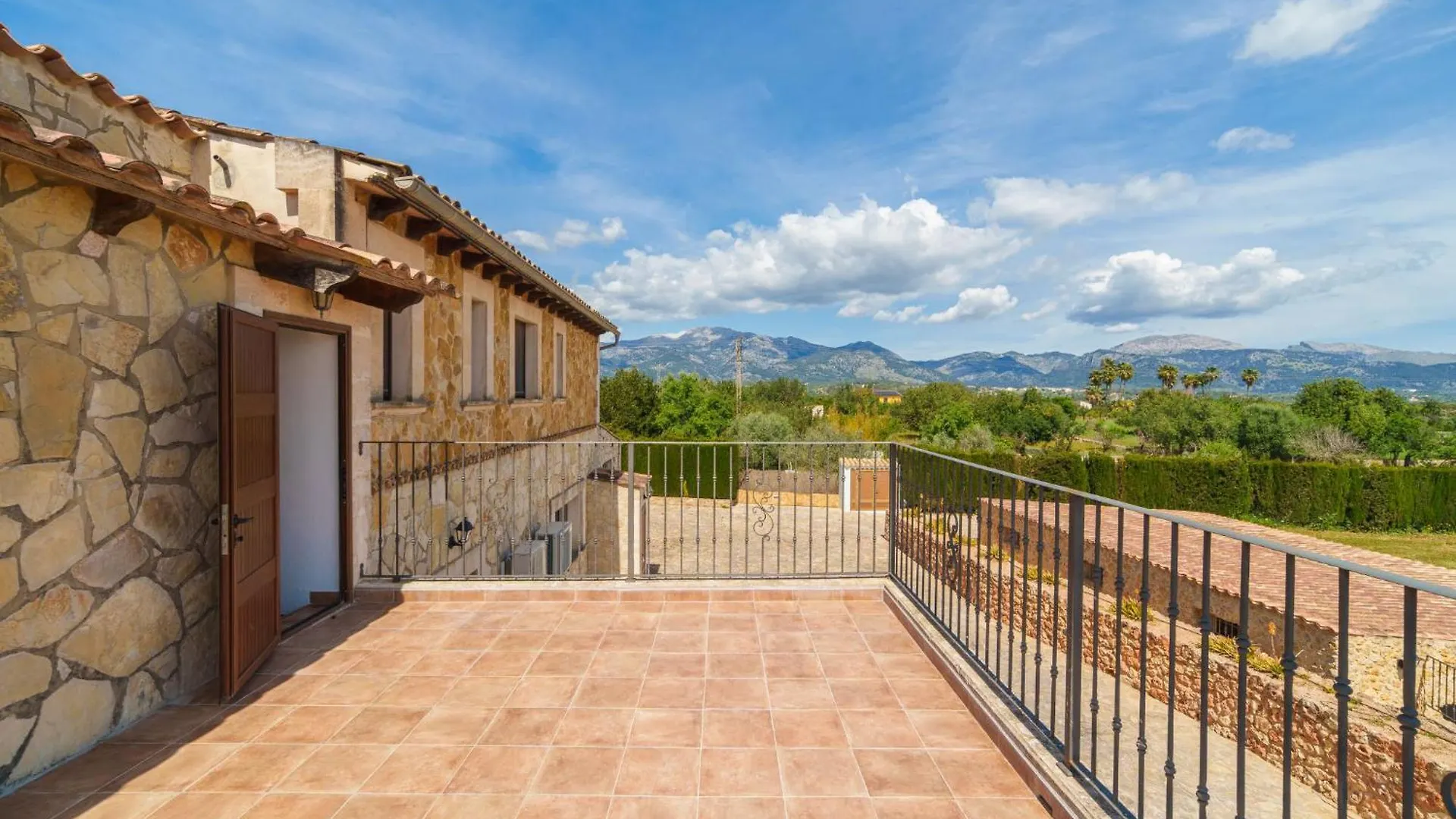 Villa Son Bosc By Interhome Inca  Inca (Mallorca)