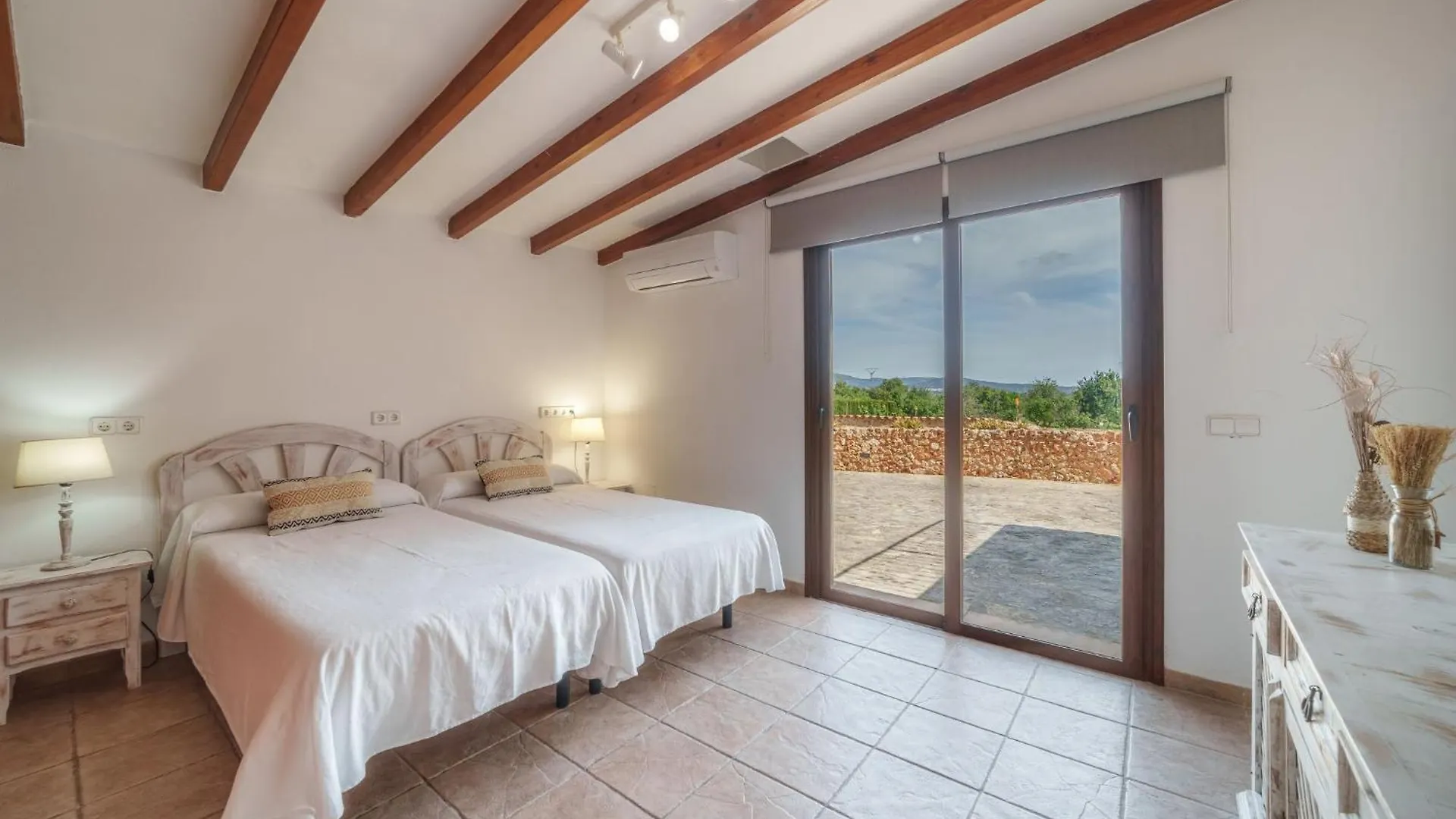 Villa Son Bosc By Interhome Inca  España
