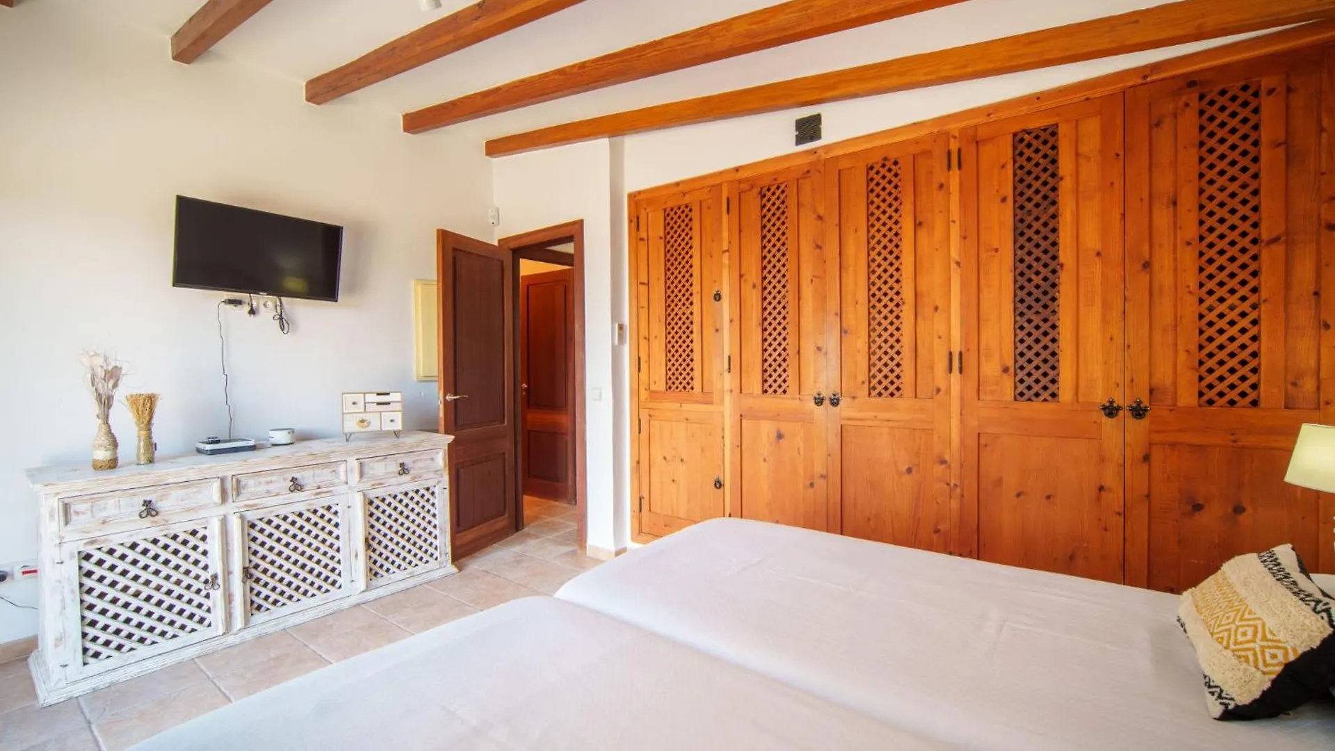 Villa Son Bosc By Interhome Inca  0*, Inca (Mallorca) España