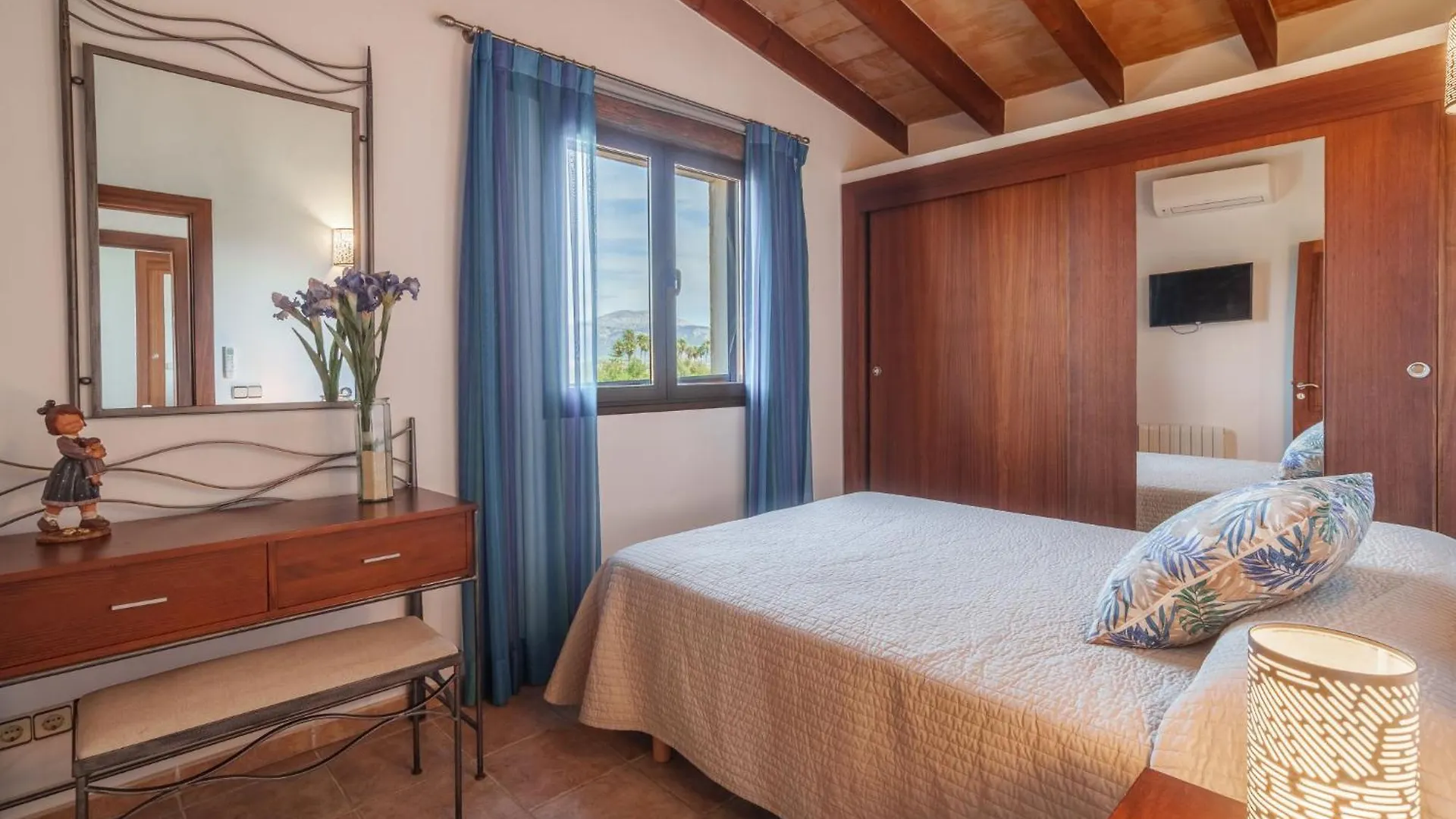 Villa Son Bosc By Interhome Inca  España