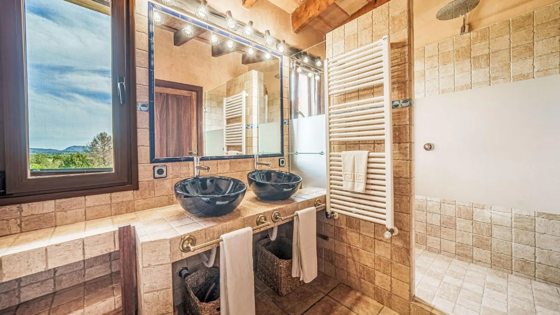 Villa Son Bosc By Interhome Inca  España