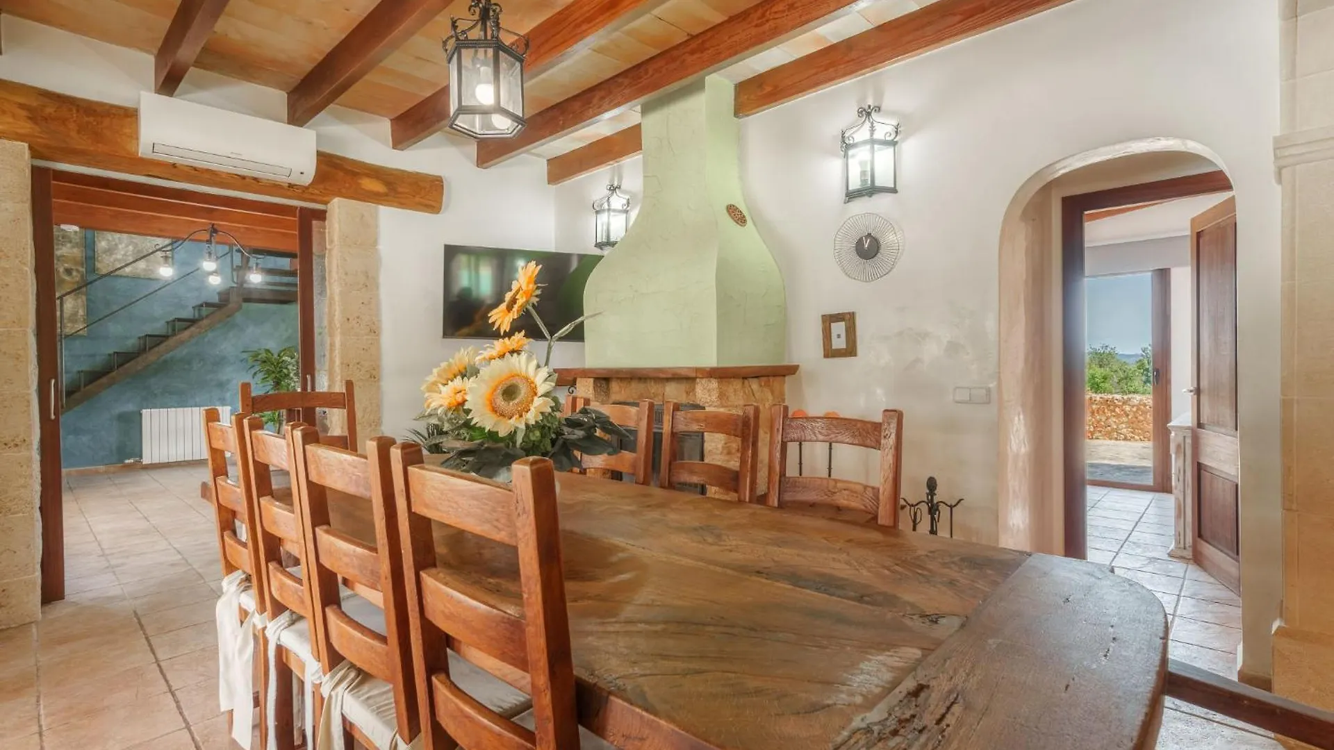 Villa Son Bosc By Interhome Inca  España